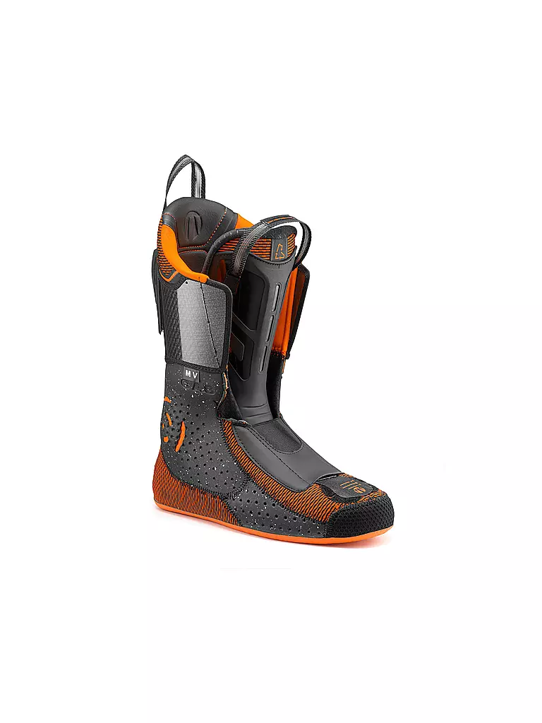 TECNICA | Herren Skischuhe Mach1 MV 130 TD GW | orange