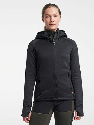 TENSON | Damen Unterziehjacke Txlite Midlayer Hoodie Zip