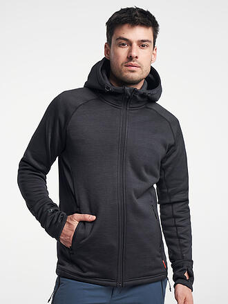 TENSON | Herren Unterziehjacke Txlite Midlayer Hoodie Zip