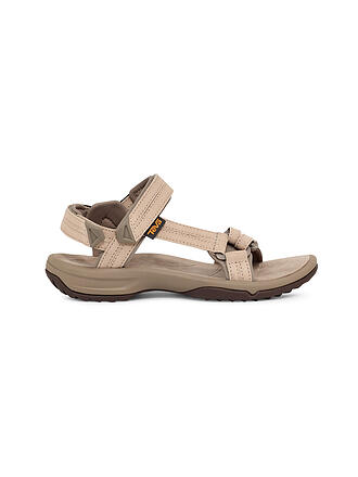 TEVA | Damen Outdoorsandale Terra Fi Lite Suede