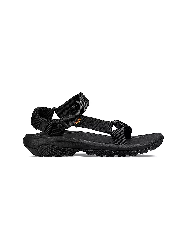 TEVA | Damen Outdoorsandale Hurricane XLT 2 | schwarz