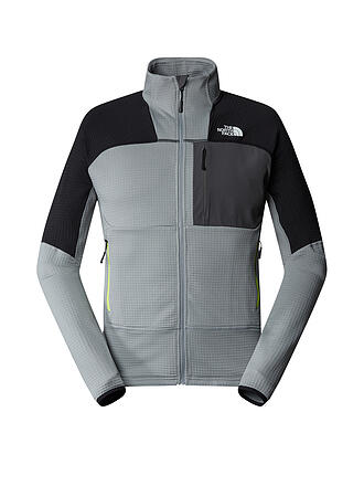 THE NORTH FACE | Herren Fleecejacke Stormgap Power Grid™