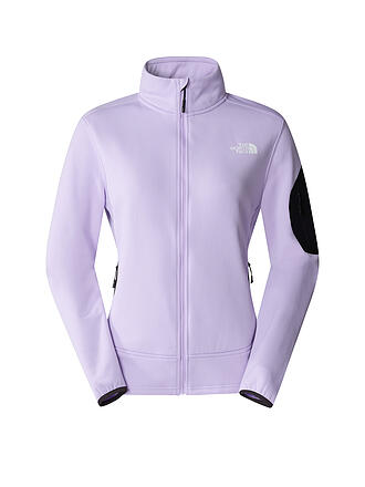 THE NORTH FACE | Damen Fleecejacke Mistyescape 