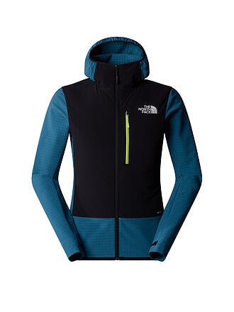 THE NORTH FACE | Herren Touren Fleecejacke Elixir Hybrid Ventrix™