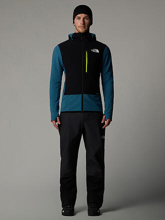 THE NORTH FACE | Herren Touren Fleecejacke Elixir Hybrid Ventrix™