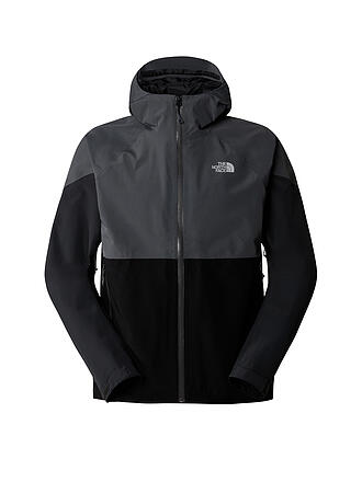 THE NORTH FACE | Herren Wanderjacke Lightning ZipIn Hoodie