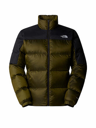 THE NORTH FACE | Herren Daunenjacke DIABLO DOWN 2.0