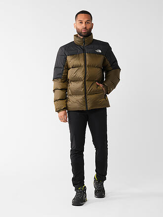 THE NORTH FACE | Herren Daunenjacke DIABLO DOWN 2.0