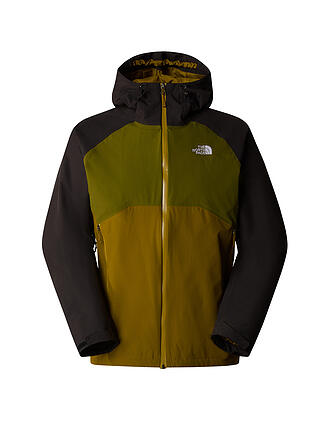 THE NORTH FACE | Herren Wanderjacke Stratos Hoodie