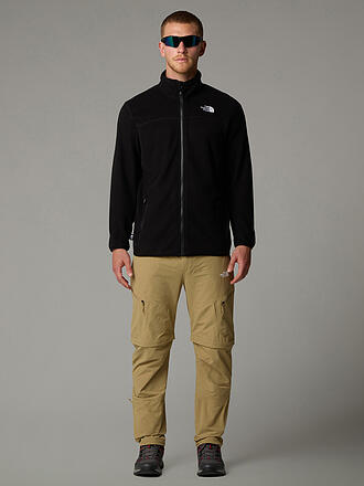 THE NORTH FACE | Herren Fleecejacke 100 Glacier