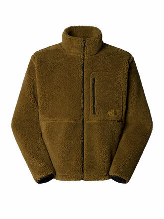 THE NORTH FACE | Herren Fleecejacke Extreme Pile Fleece