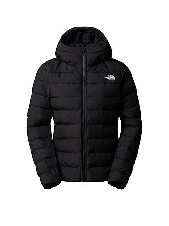 THE NORTH FACE | Damen Wanderjacke Aconcagua III Hoodie