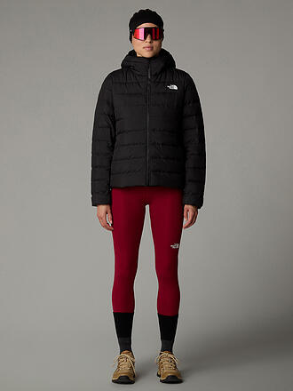 THE NORTH FACE | Damen Wanderjacke Aconcagua III Hoodie