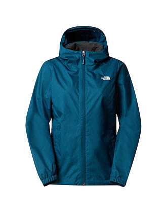 THE NORTH FACE | Damen Tourenjacke Quest Hoodie