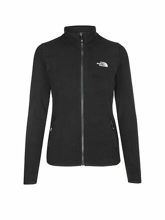 THE NORTH FACE | Damen Fleecejacke Glacier 100