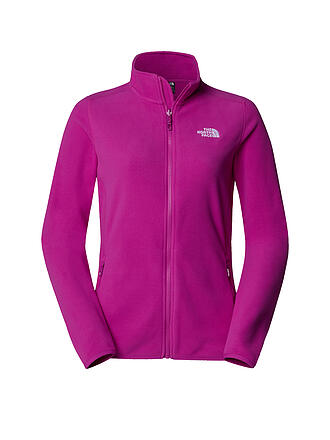 THE NORTH FACE | Damen Fleecejacke 100 Glacier