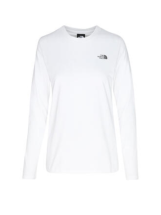 THE NORTH FACE | Damen Funktionsshirt Simple