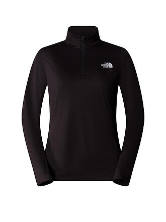 THE NORTH FACE | Damen Funktions Zipshirt Flex