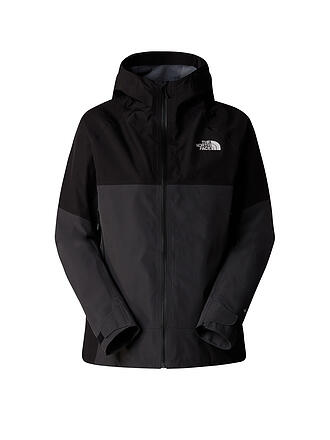 THE NORTH FACE | Damen Tourenjacke Jazzi 3L Hoodie