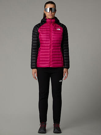 THE NORTH FACE | Damen Isojacke Bettaforca Down Hoodie