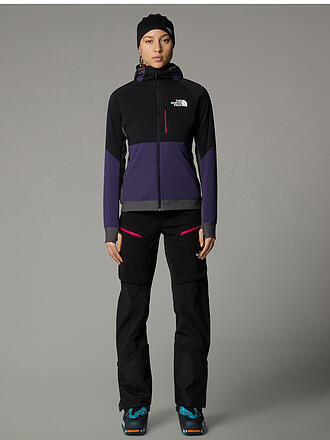 THE NORTH FACE | Damen Touren Softshelljacke 