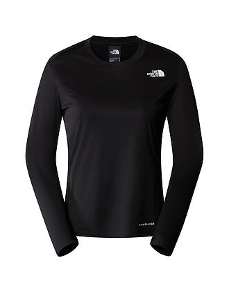 THE NORTH FACE | Damen Tourenshirt Shadow