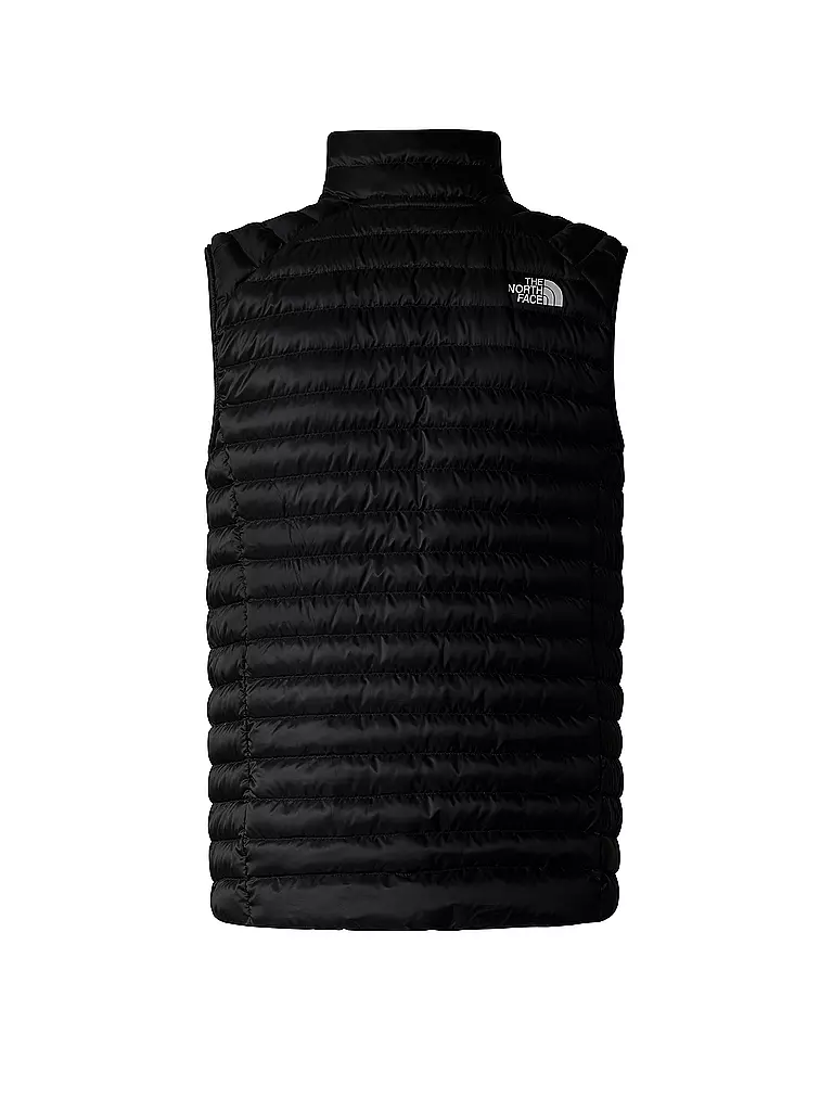 THE NORTH FACE |  Herren Isoweste BETTAFORCA LT Down  | schwarz