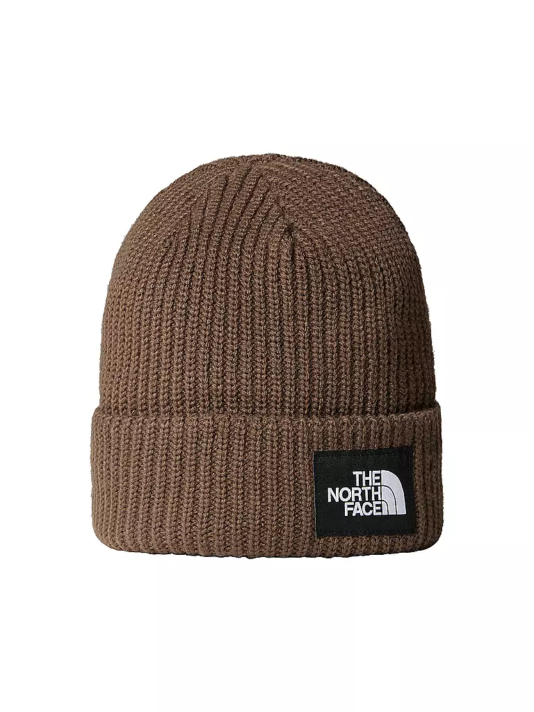 THE NORTH FACE | Beanie Salty Dog | braun