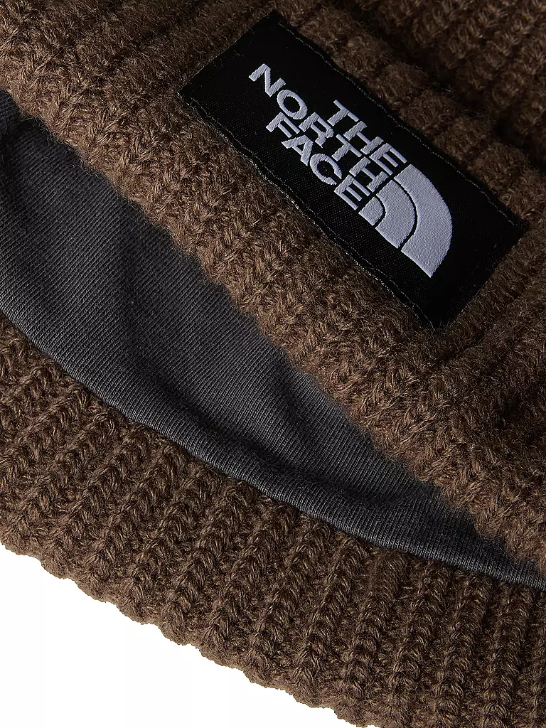 THE NORTH FACE | Beanie Salty Dog | schwarz