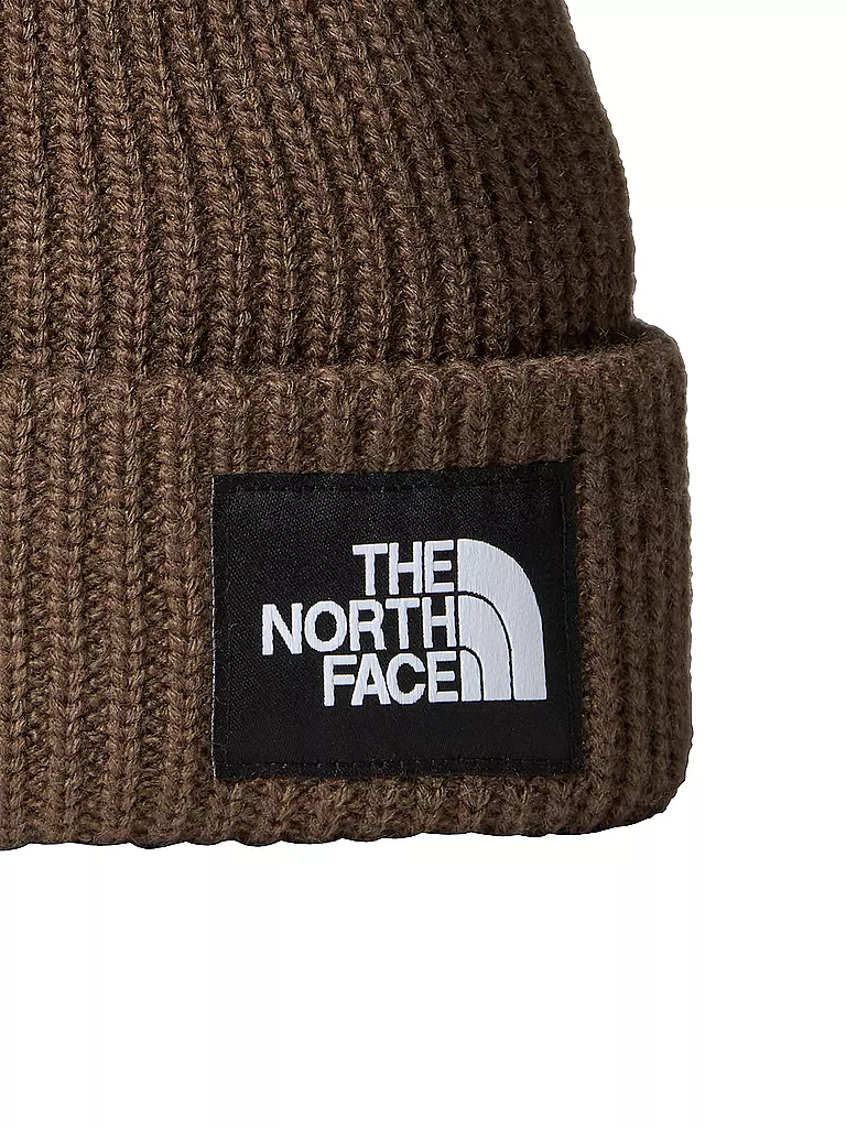 THE NORTH FACE | Beanie Salty Dog | schwarz