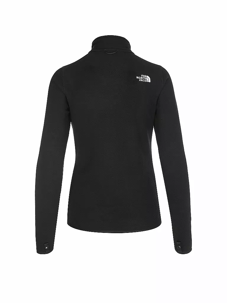 THE NORTH FACE | Damen Fleecejacke Glacier 100 | beere