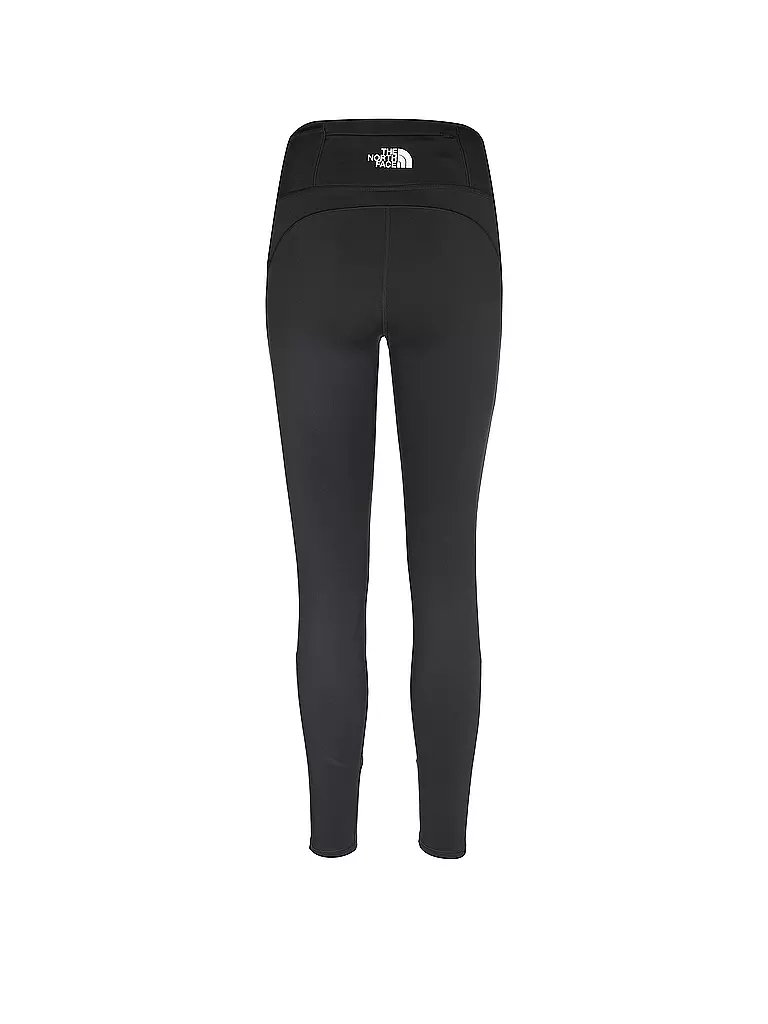 THE NORTH FACE | Damen Lauftight Winter Warm | schwarz