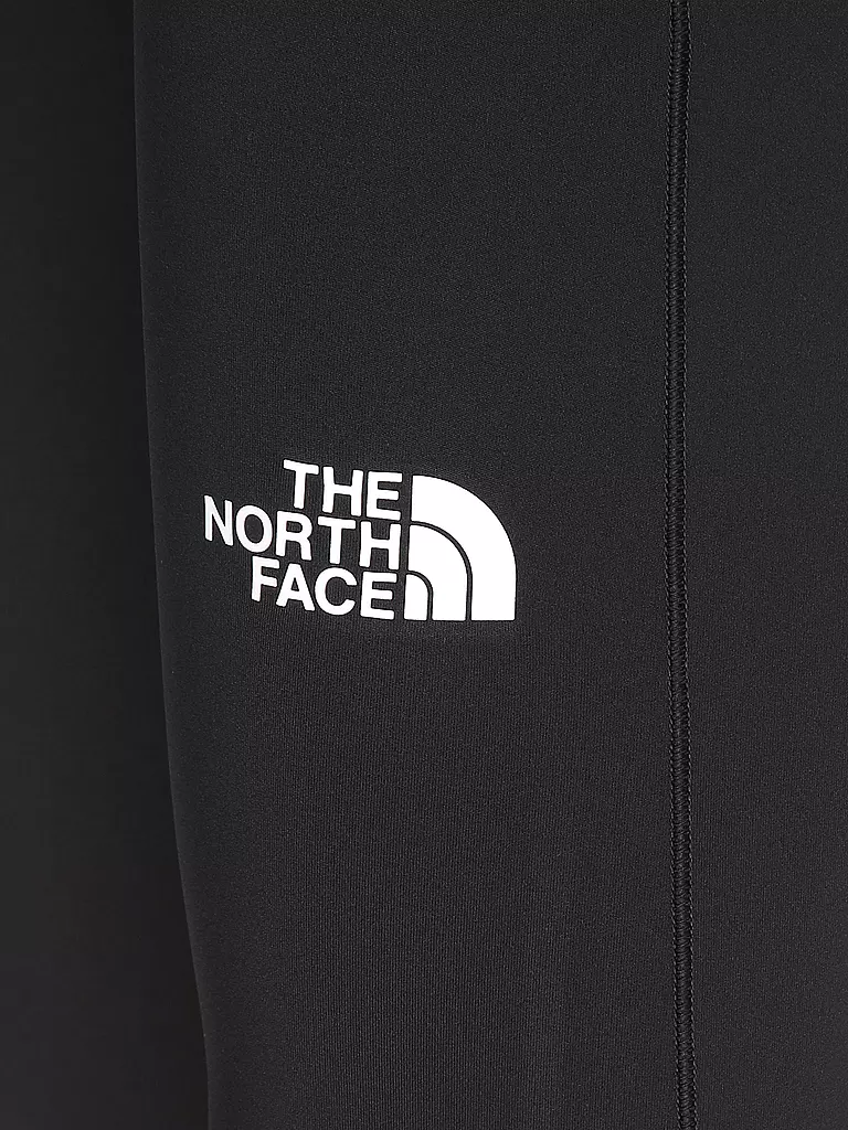 THE NORTH FACE | Damen Lauftight Winter Warm | schwarz