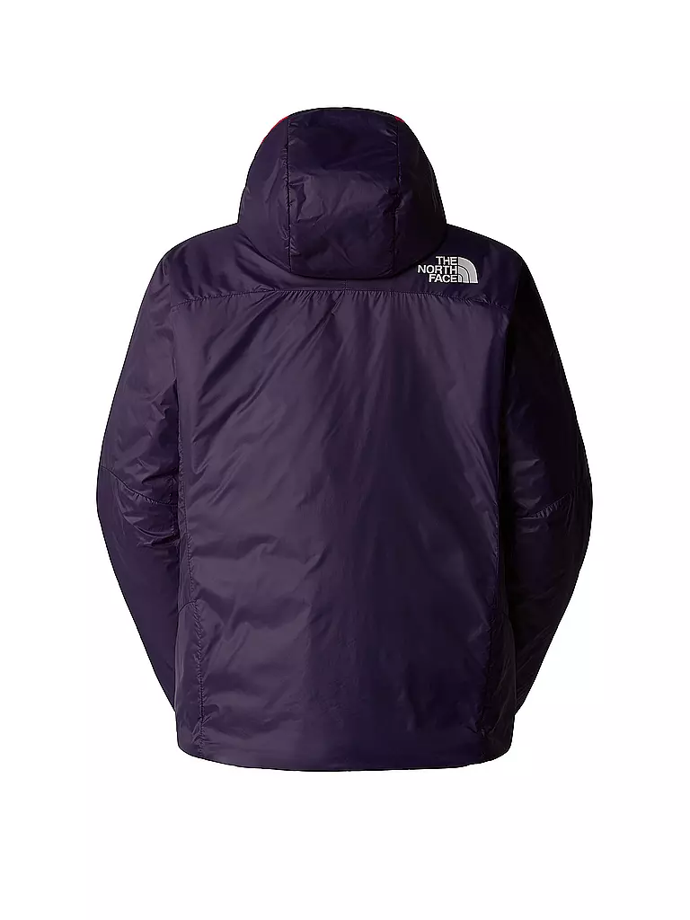 THE NORTH FACE | Damen Tourenjacke Andola Synthetic Hoodie | lila