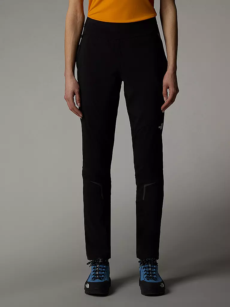 THE NORTH FACE | Damen Wanderhose Dawn Turn | schwarz