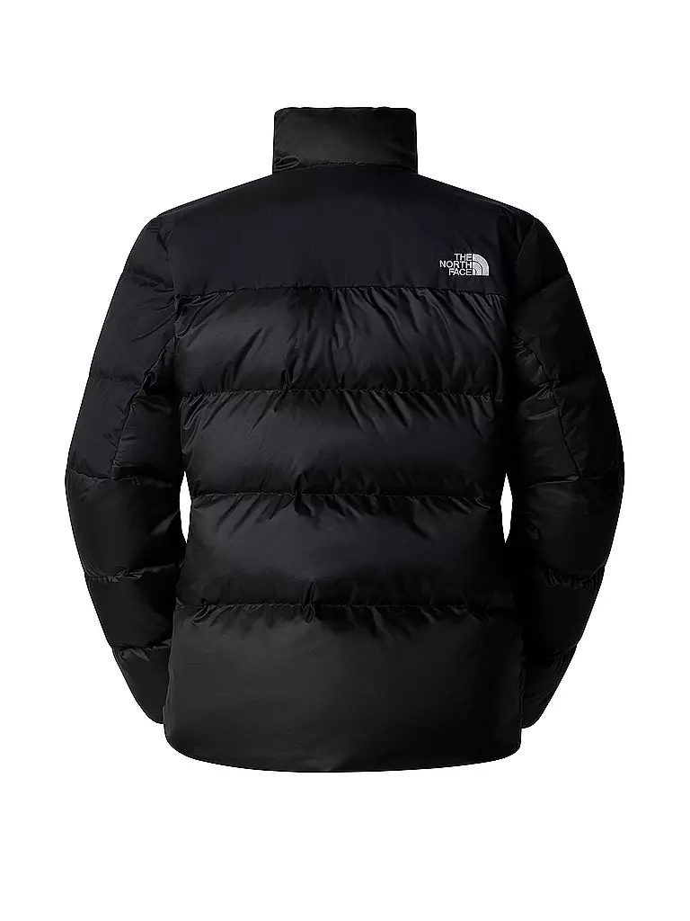 THE NORTH FACE | Herren Daunenjacke DIABLO DOWN 2.0 | schwarz