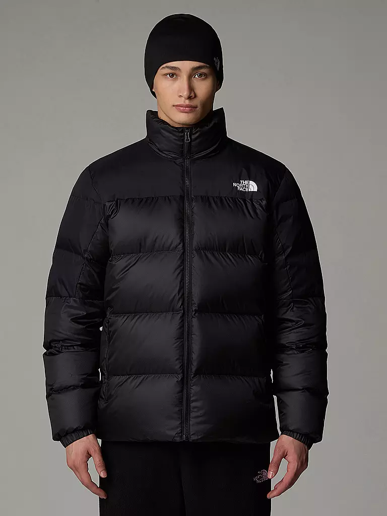 THE NORTH FACE | Herren Daunenjacke DIABLO DOWN 2.0 | olive