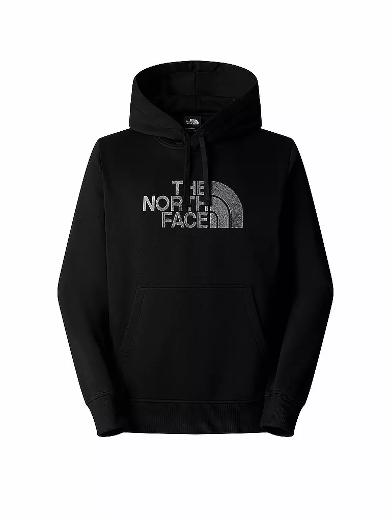 THE NORTH FACE | Herren Funktionshoodie Drew Peak | schwarz