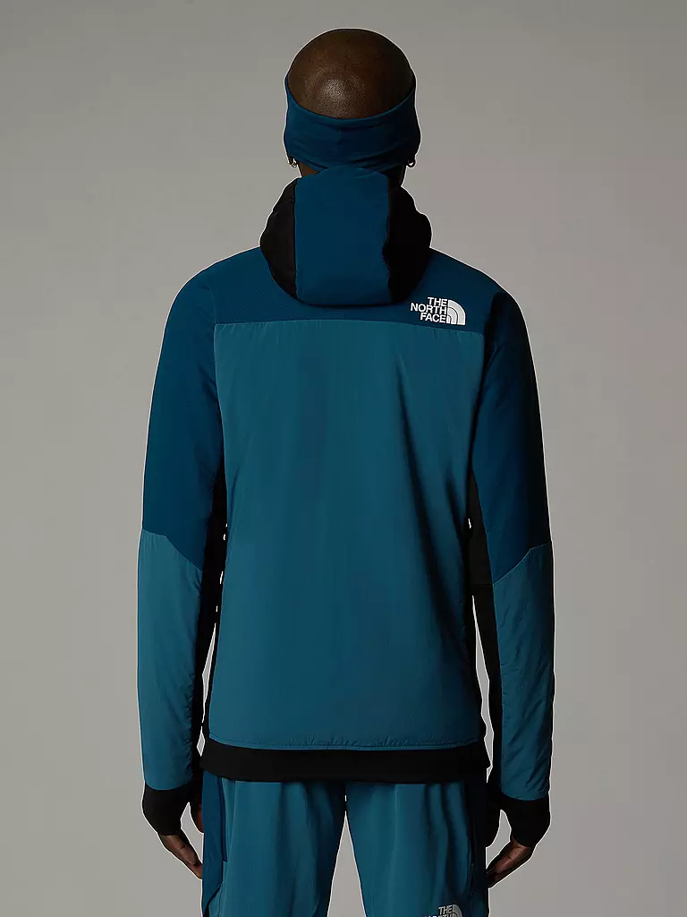 THE NORTH FACE | Herren Touren Softshelljacke | petrol