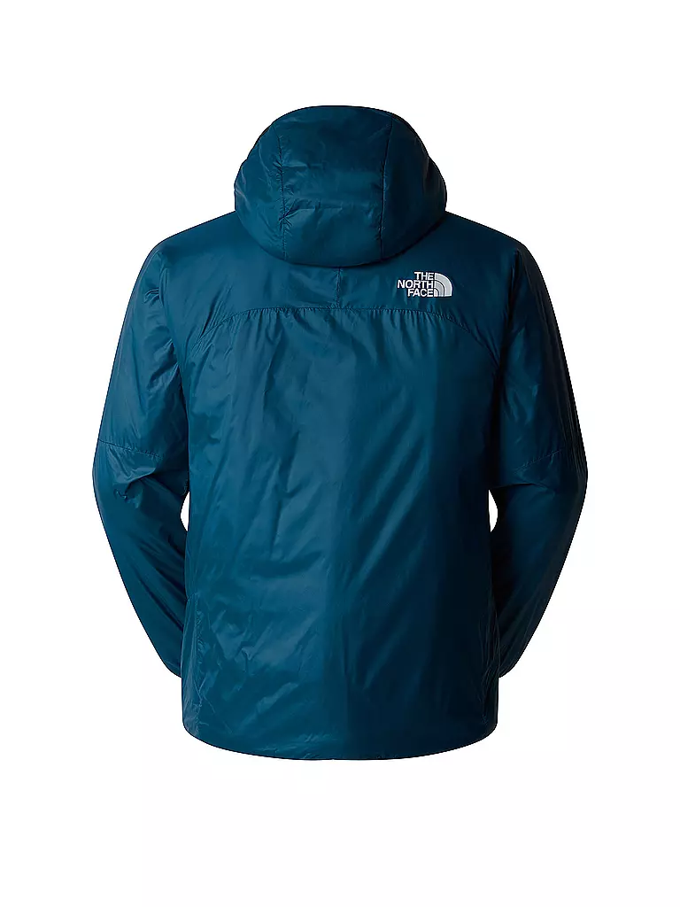 THE NORTH FACE | Herren Tourenjacke Andola  | petrol