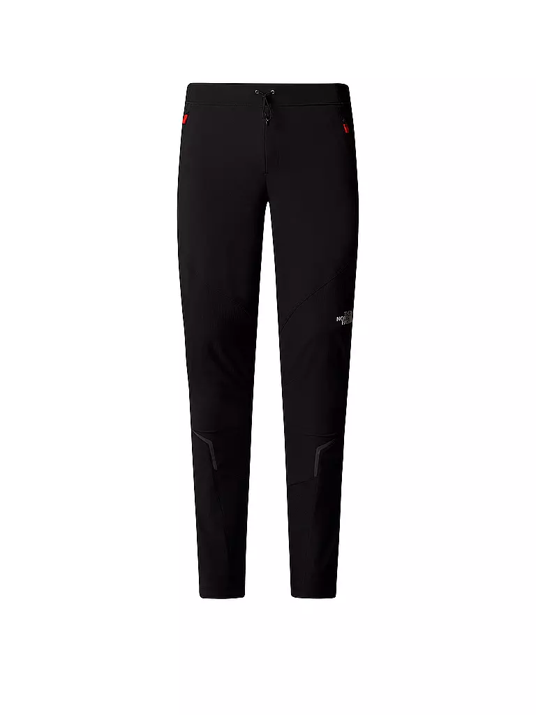 THE NORTH FACE | Herren Wanderhose Dawn Turn | schwarz