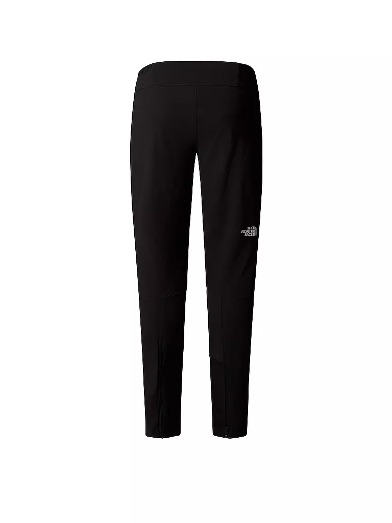 THE NORTH FACE | Herren Wanderhose Dawn Turn | schwarz