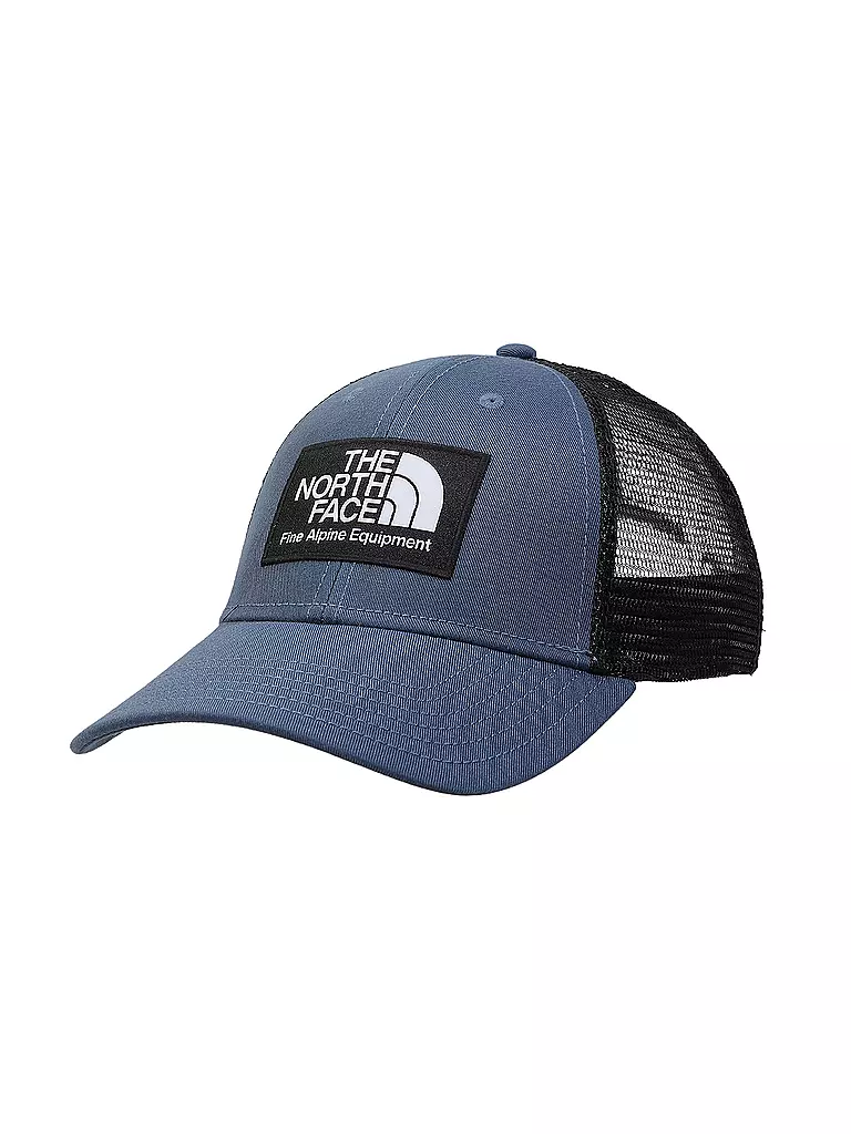 THE NORTH FACE | Kappe Mudder Trucker | dunkelblau