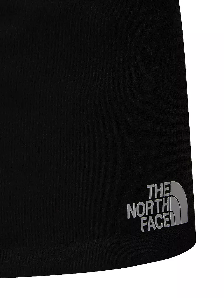 THE NORTH FACE | Mütze Base Lined | schwarz