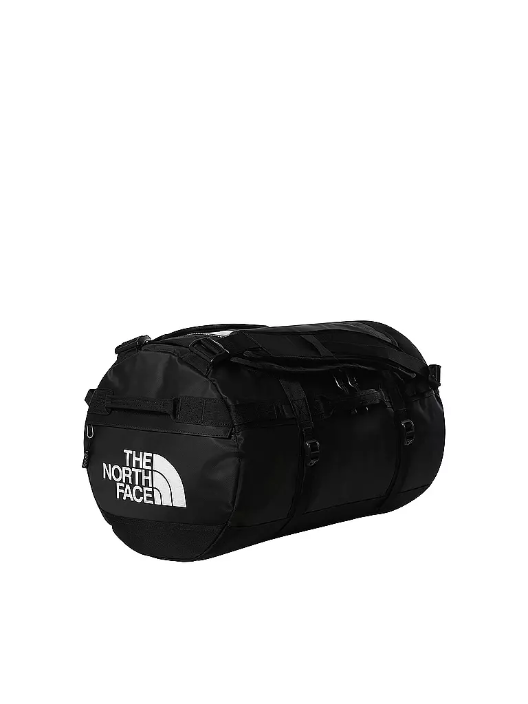 THE NORTH FACE | Reisetasche Base Camp Duffel S 50L | schwarz