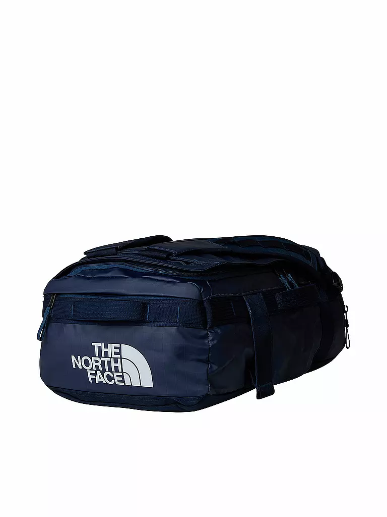 THE NORTH FACE | Reisetasche Base Camp Voyager Duffel 32L | dunkelblau