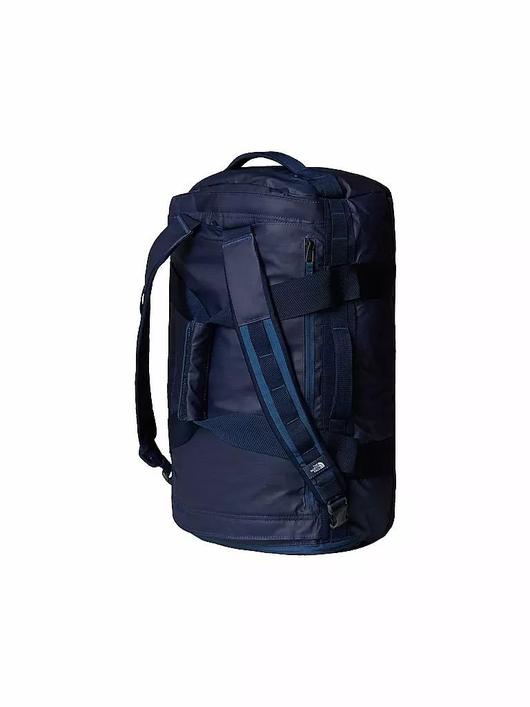 THE NORTH FACE | Reisetasche Base Camp Voyager Duffel 42L | dunkelgrün