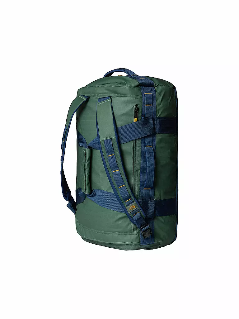 THE NORTH FACE | Reisetasche Base Camp Voyager Duffel 42L | dunkelblau