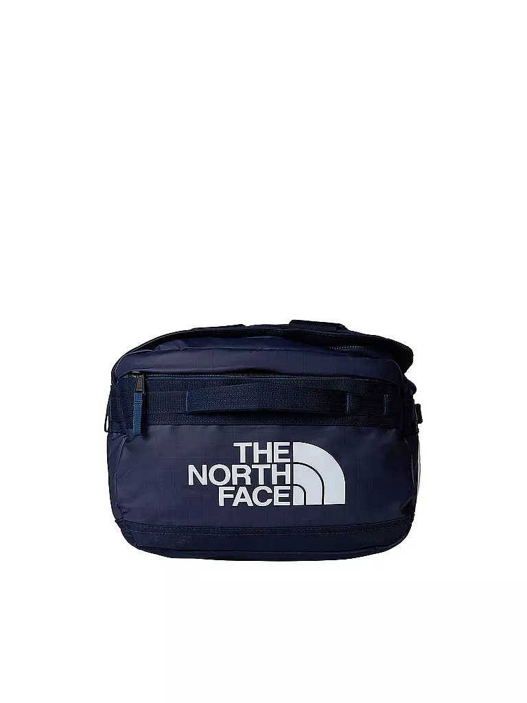 THE NORTH FACE | Reisetasche Base Camp Voyager Duffel 42L | dunkelgrün