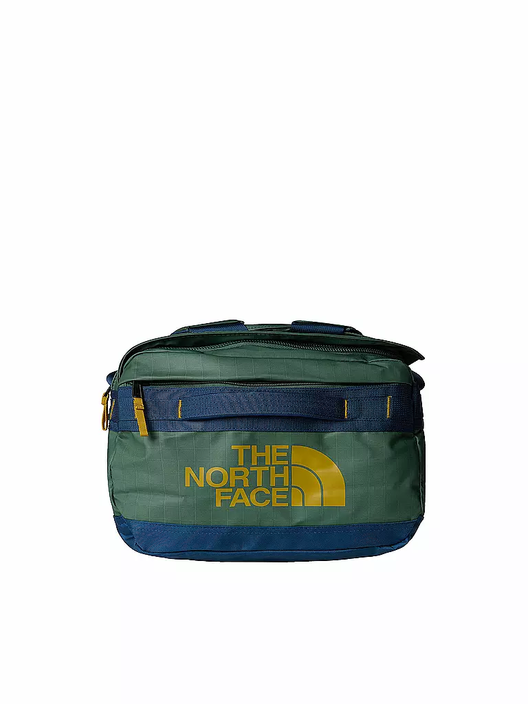 THE NORTH FACE | Reisetasche Base Camp Voyager Duffel 42L | dunkelblau